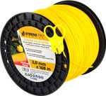 Trimmer line 3,00mm L-168m Strend Pro, round, professional