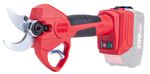 Nožnice Worcraft CSC-S20LiB ShareSYS, 20V Li-Ion, záhradné, akumulátorové, na konáre, cut.30 mm, (náhrada 1111637)(