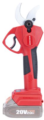 Worcraft CSC-S20LiB, 20 V, Li-Ion, akkus ágvágó olló, 30 mm