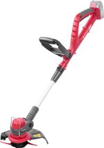 Fűkasza Worcraft CGT-S20LiST ShareSYS, 20V Li-ion, 24 cm, plusz damilfej és damil, akku nélkül