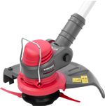 Fűkasza Worcraft CGT-S20LiST ShareSYS, 20V Li-ion, 24 cm, plusz damilfej és damil, akku nélkül