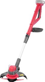 Cordless Grass Trimmer CGT-S20LiST, 24 cm, 20V Li-ion, Spool line head and spool line, without aku