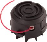 Hlava CGT-S20Li, so silonom, žacia, strunová, pre vyžínač