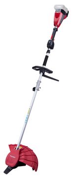 Trimmer and Brushcutter Worcraft CGT-S40LiBHP ShareSYS, 2in1, 2x20V Li-ion, brushless