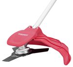 Trimmer and brushcutter Worcraft CGT-S40LiBHP, 2in1, 40V Li-ion