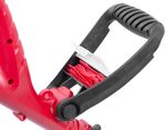 Grass Trimmer Worcraft CGT-S20LiSTA ShareSYS, 20 V Li-ion, 24 cm, set