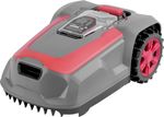 Lawn Mower Worcraft RLM-20Li, 20V 4Ah, Li-Ion, 220 mm, robotic