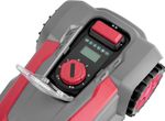 Lawn Mower Worcraft RLM-20Li, 20V 4Ah, Li-Ion, 220 mm, robotic
