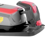 Fűnyíró Worcraft RLM-20Li, 20V 4Ah, Li-Ion, 220 mm, robot