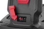 Lawn Mower Worcraft RLM-20Li, 20V 4Ah, Li-Ion, 220 mm, robotic