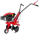 Rotary Tiller Strend Pro QK60, cultivator, 4 HP, 173 cm3, 59 cm, gasoline