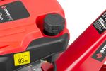 Rotary Tiller Strend Pro QK60, cultivator, 4 HP, 173 cm3, 59 cm, gasoline