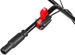 Rotary Tiller Strend Pro QK60, cultivator, 4 HP, 173 cm3, 59 cm, gasoline