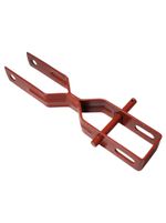 Podpera kolesa pre rotavátor Strend Pro QK60, diel 26