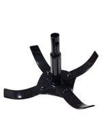 Extra čepeľ pre rotavátor Strend Pro QK60, diel 40