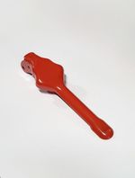 Kuplung fogantyú rotációs kapálógéphez Strend Pro QK60 3. rész