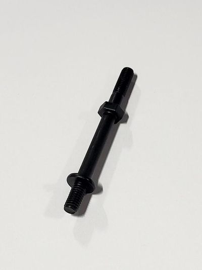 Skrutka zavitná pravá pre rotavátor Strend Pro QK60 3Q4104