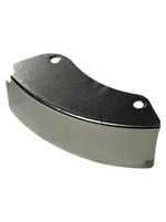 Kryt zotrvačníka bočný na rotavátor Strend Pro QK60 3Q4090