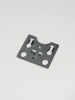 Podložka tyče vodiaca ventilov pre rotavátor Strend Pro QK60 3Q4111