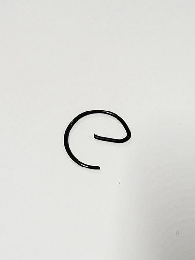 Závlačka piestneho čapu zaisťovacia pre rotavátor Strend Pro QK60 3Q5022