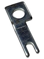 Svorka s jedným otvorom pre rotavátor Strend Pro QK60 3Q4110