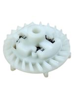 Prevod  vačkového hriaďeľa pre rotavátor Strend Pro QK60 3Q6016