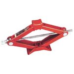 Jack T10102, 1 ton, 88-383 mm, scissor, for car