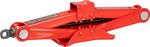 Jack T10102, 1 ton, 88-383 mm, scissor, for car