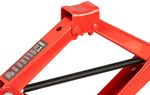 Jack T10102, 1 ton, 88-383 mm, scissor, for car