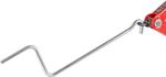 Jack T10102, 1 ton, 88-383 mm, scissor, for car