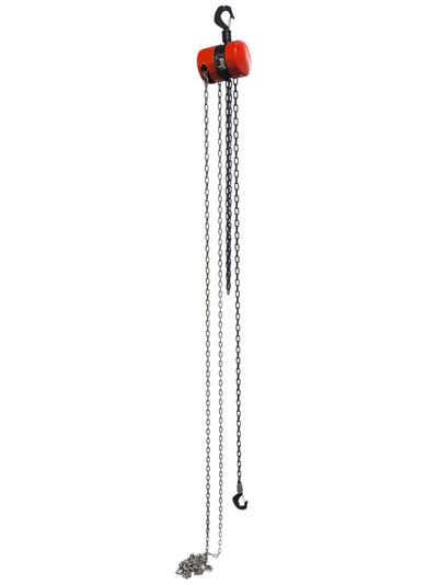 Hoist Brano Z 110, 0.125 t / 2.0 m