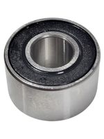 Dvojradové ložisko na Worcraft OS04-150, diel 9