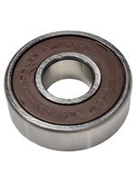 Ložisko na Worcraft OS04-150, diel 12