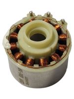 Stator na Worcraft OS04-150, diel 15