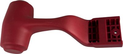 Height adjustment handle for Worcraft CLM-S20LiB lawn mower, part 19