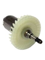 Rotor Worcraft CAG-S20LiBS-125 csiszológéphez, 125 mm, 23. alkatrész