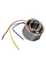 Állórész a Worcraft CAG-S20LiBS-125 csiszológéphez, 125 mm, 25. alkatrész