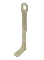 Kapcsolókar Worcraft CAG-S20LiBS-125 sarokcsiszolóhoz, 125 mm, 27. alkatrész