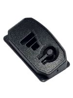 Funkcionális panel a Worcraft CAG-S20LiBS-125 csiszológéphez, 29. rész