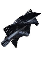 Kefa - valec na Zametací stroj Worcraft HPS-650 ,diel 8