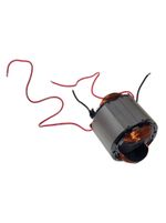 Stator na Píla Worcraft TS12-165, diel 22