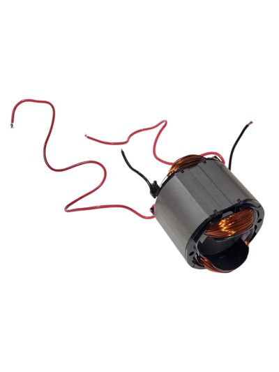 Stator na Píla Worcraft TS12-165, diel 22