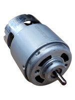 Motor for Worcraft CST-S20Li Tiller, part 10