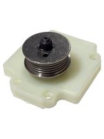 Prevodovka na Fréza Worcraft CST-S20Li, diel 11