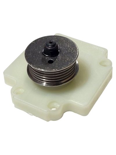 Prevodovka na Fréza Worcraft CST-S20Li, diel 11