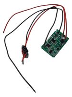 Pisztoly vezérlő Worcraft CPC-S20LiC, 1. rész
