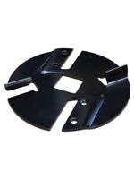 Nôž na Drvič Worcraft WPSH202, 2500 W , diel 12