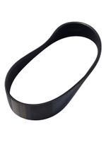 Remeň na Drvič Worcraft WPSH202, 2500 W , diel 17