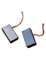 Szénkefék Worcraft WPSH202 aprítóhoz, 2500 W, 52-es alkatrész