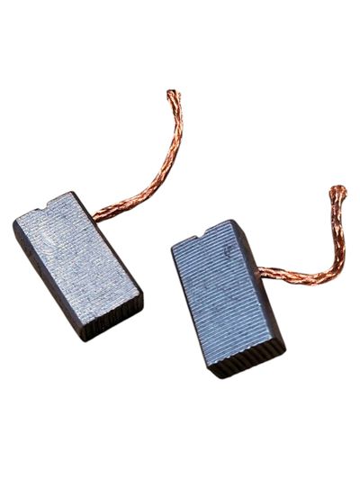 Uhlíky na Drvič Worcraft WPSH202, 2500 W , diel 52